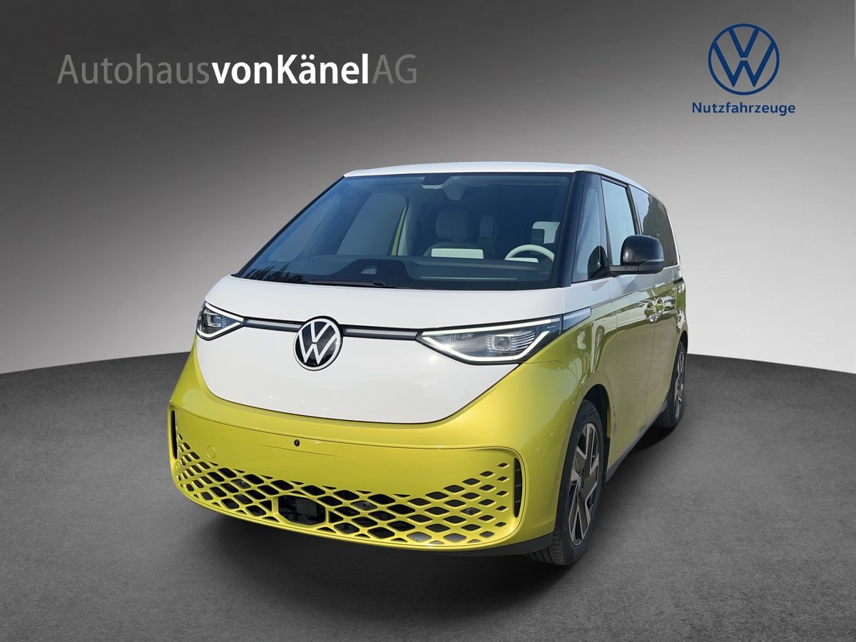 VW ID. Buzz Pro neu für CHF 68'950,