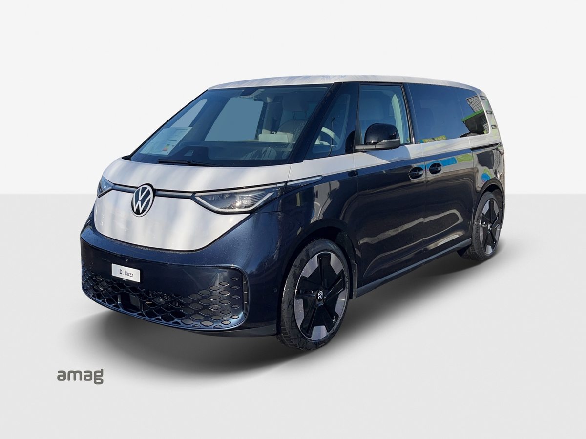 VW ID. Buzz Pro gebraucht für CHF 59'920,