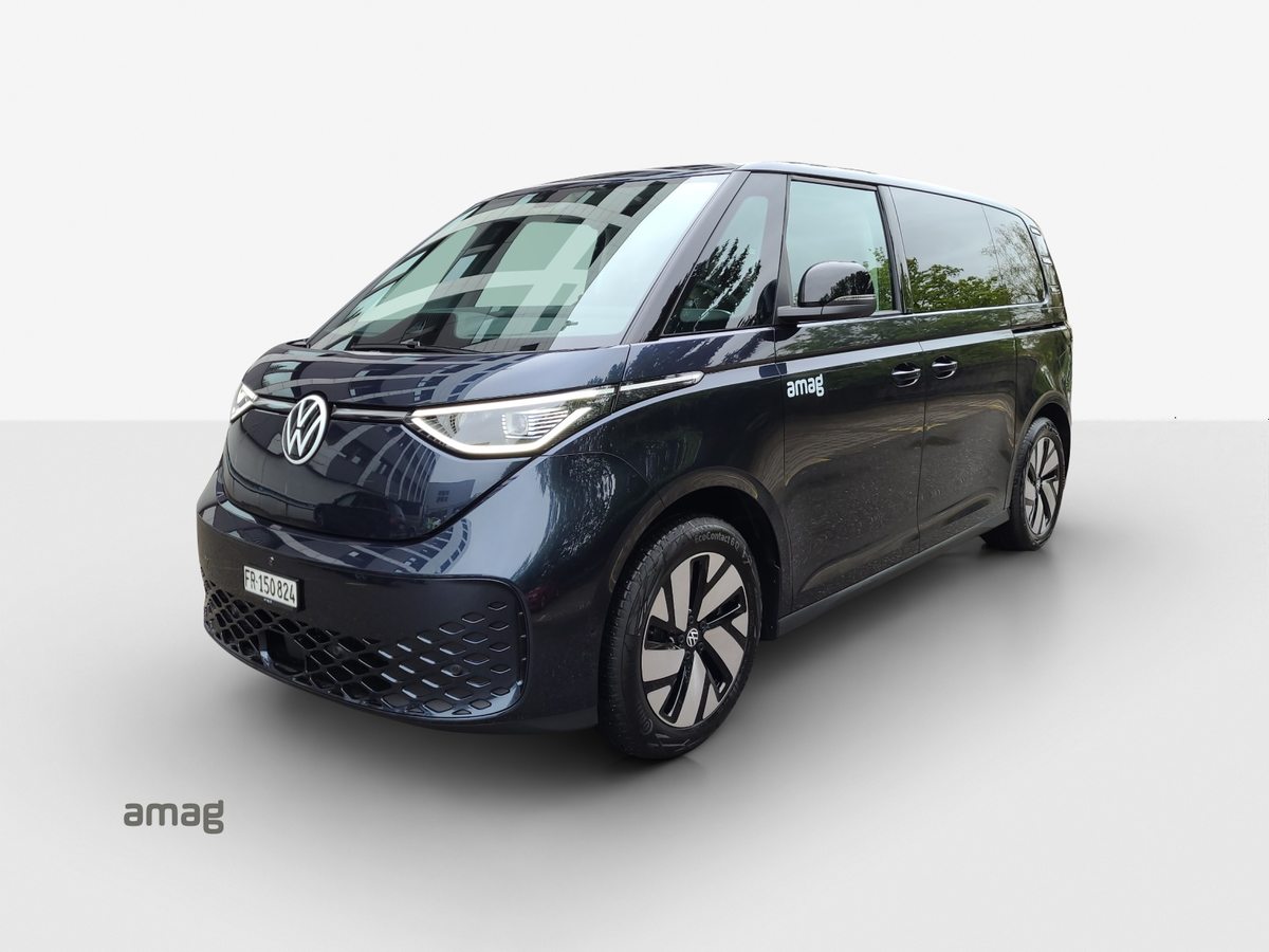 VW ID. Buzz Pro gebraucht für CHF 69'900,