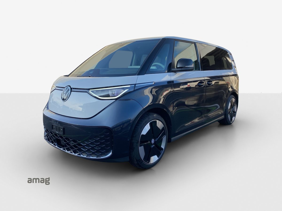 VW ID. Buzz Pro gebraucht für CHF 60'900,