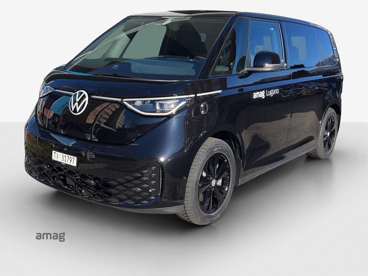 VW ID. Buzz Pro vorführwagen für CHF 65'900,