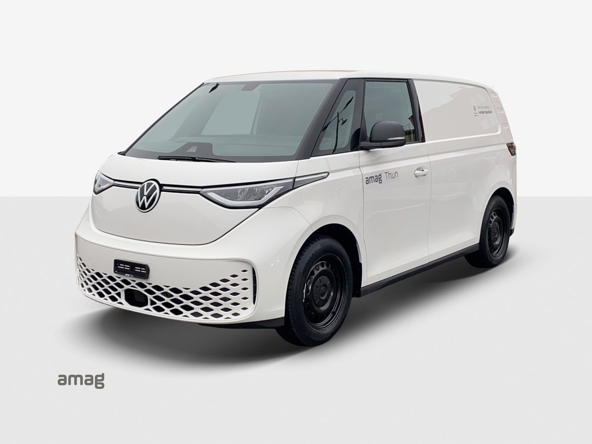 VW ID. Buzz Cargo vorführwagen für CHF 48'600,