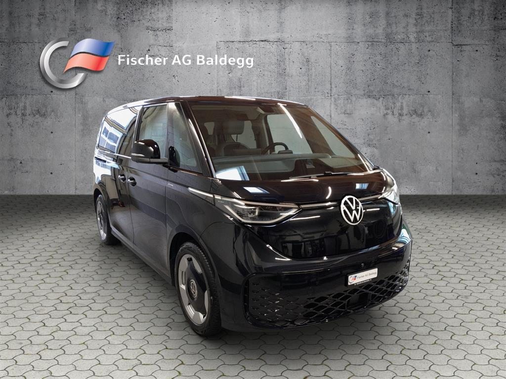 VW ID. Buzz Pro gebraucht für CHF 64'900,