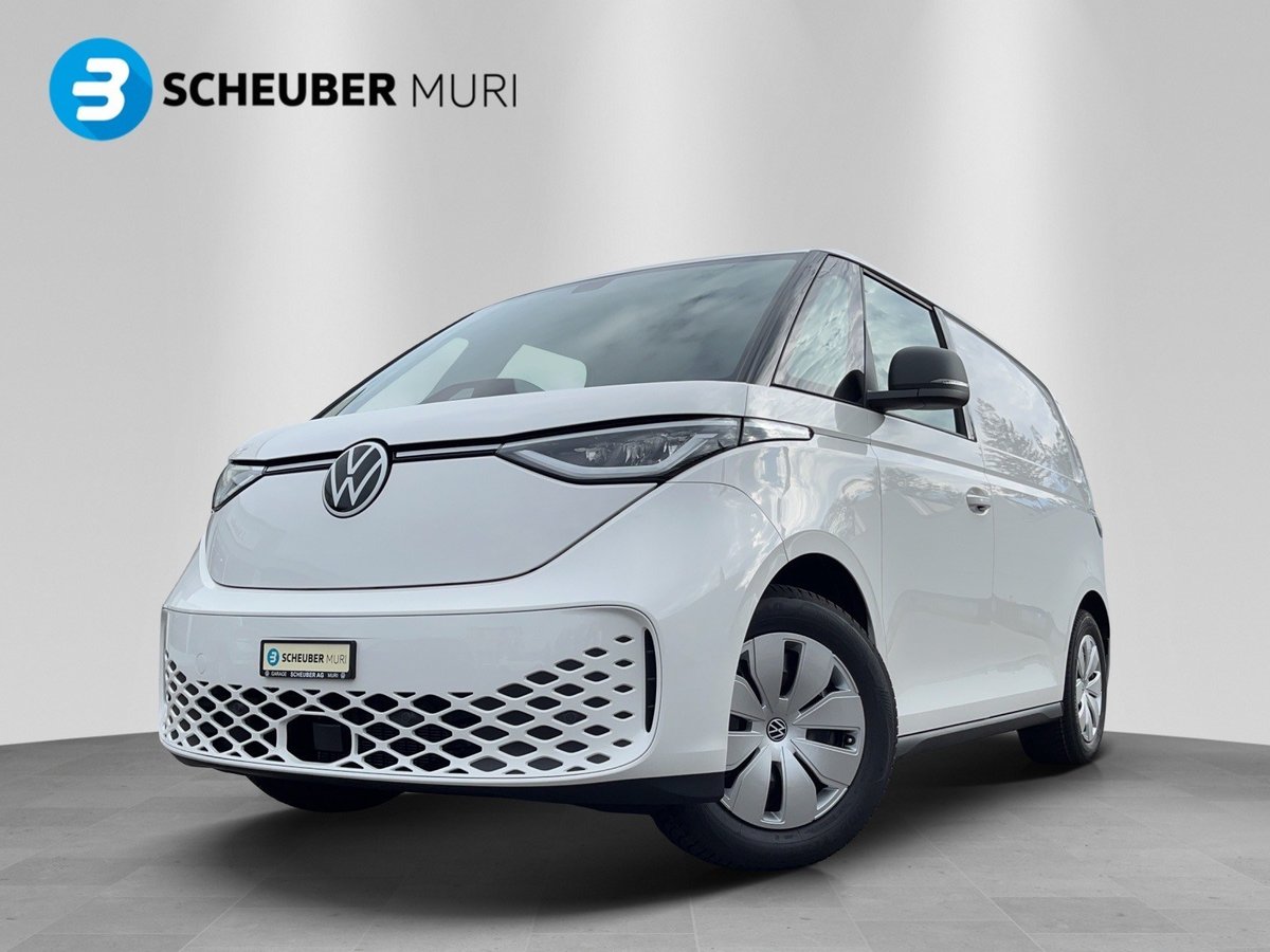 VW ID. Buzz neu für CHF 59'700,