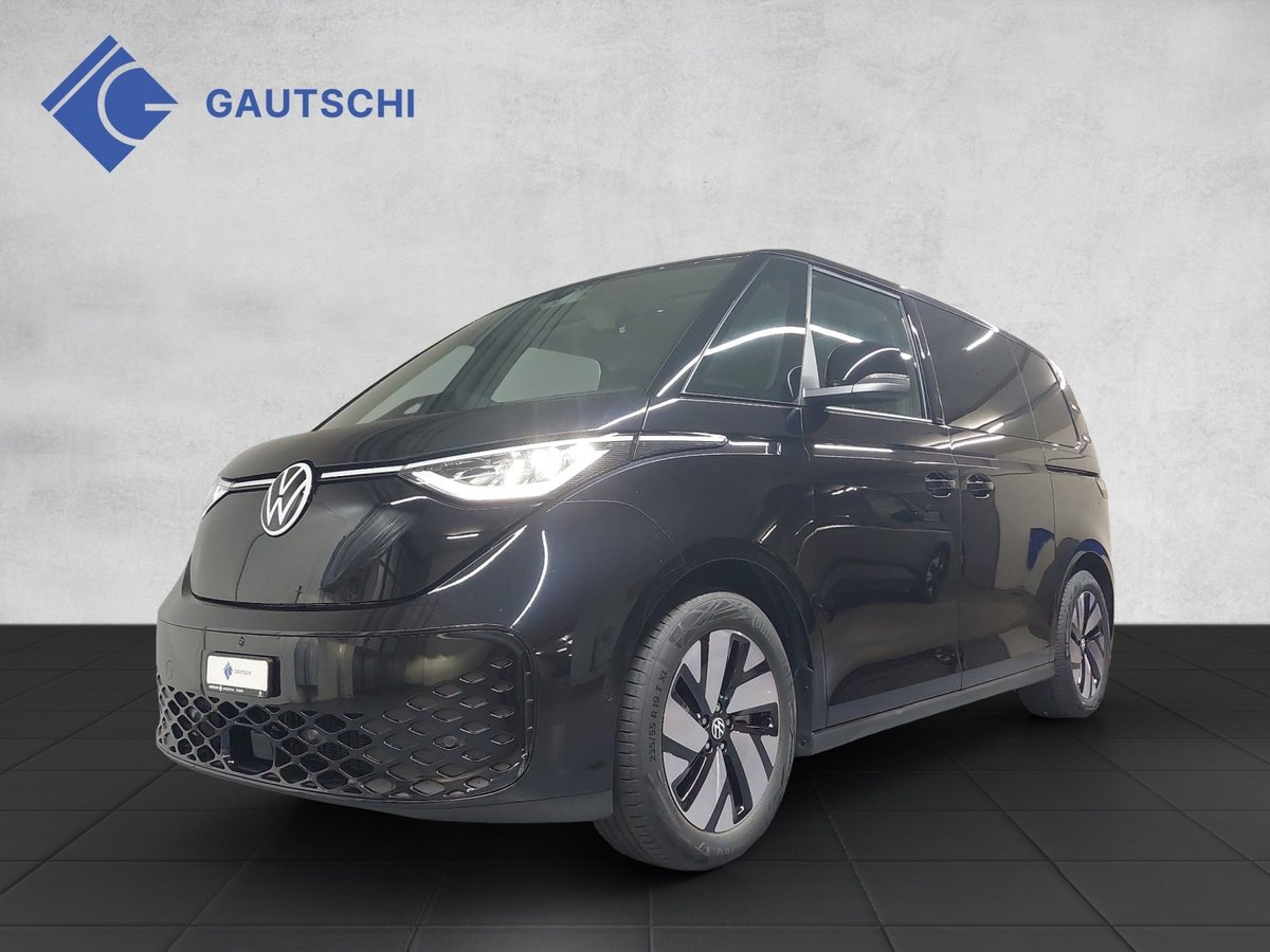 VW ID. Buzz Pro neu für CHF 65'460,