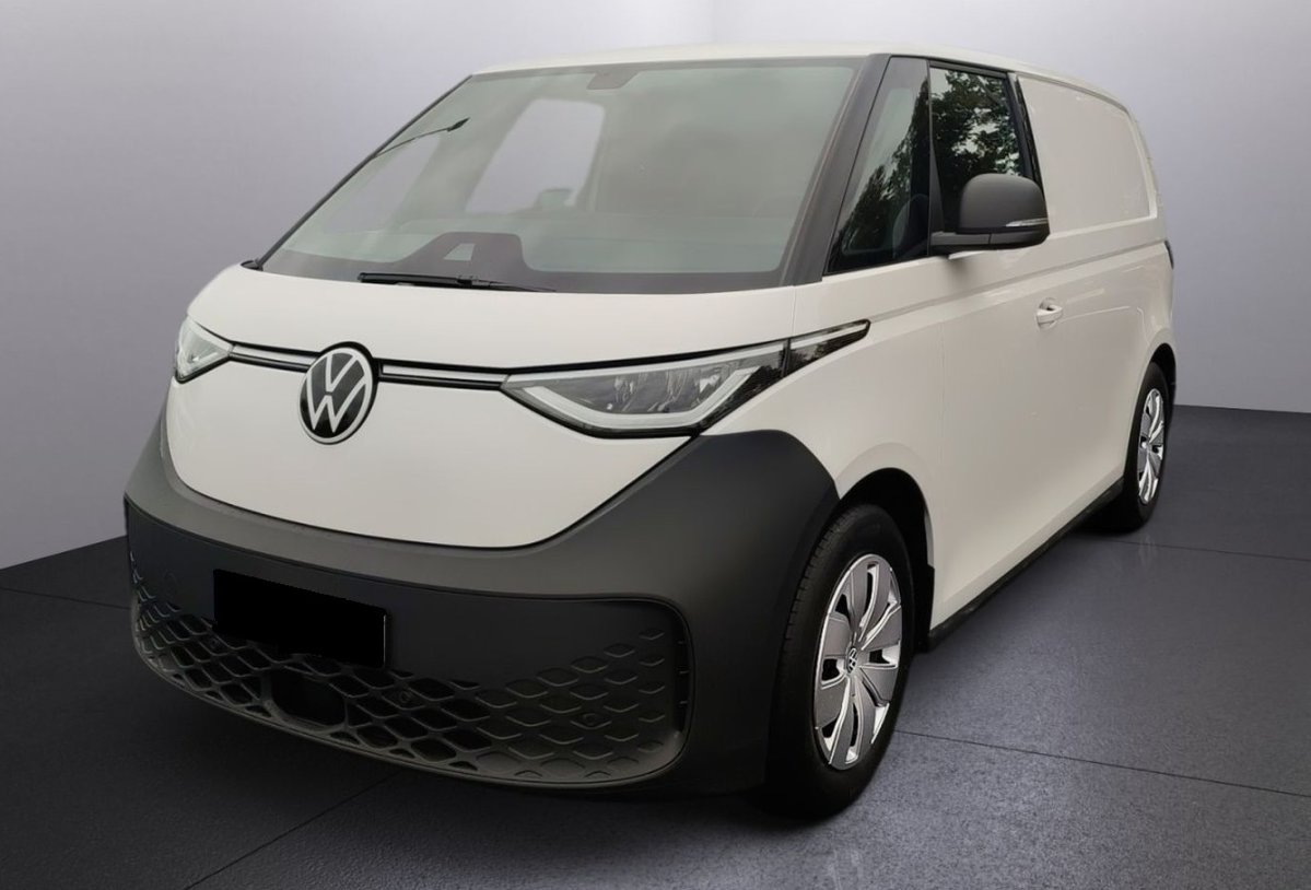 VW ID. Buzz neu für CHF 42'000,