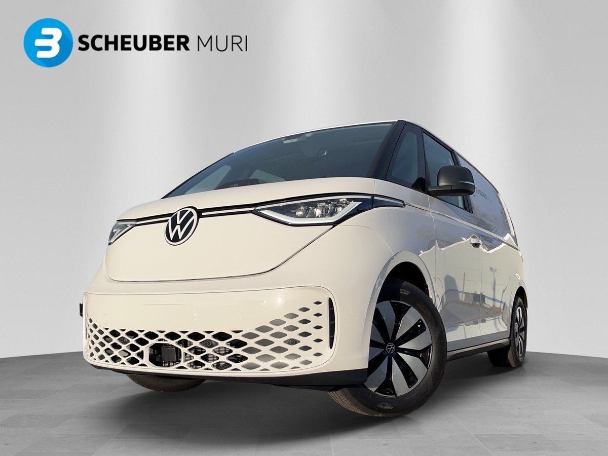 VW ID. Buzz gebraucht für CHF 39'900,