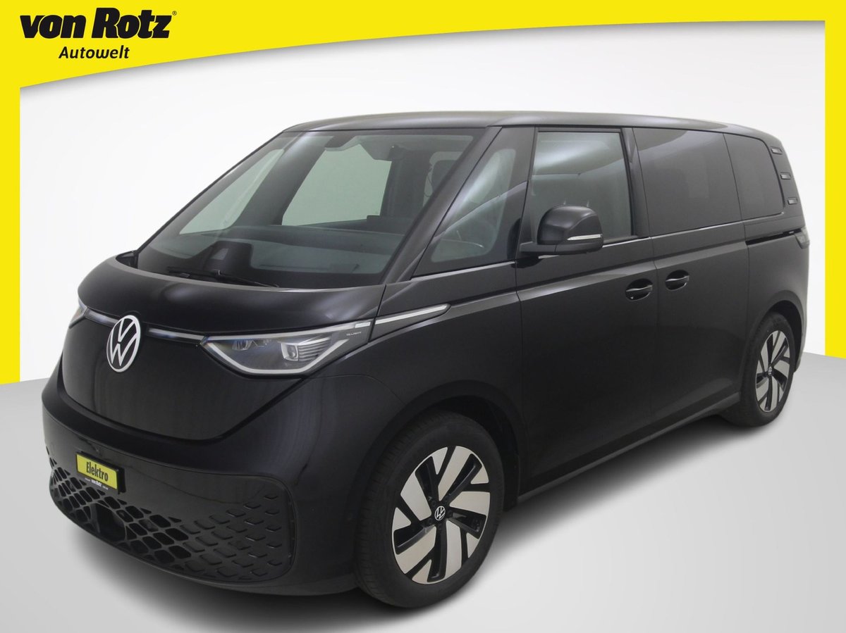 VW ID.BUZZ 77kWh Pro neu für CHF 55'800,