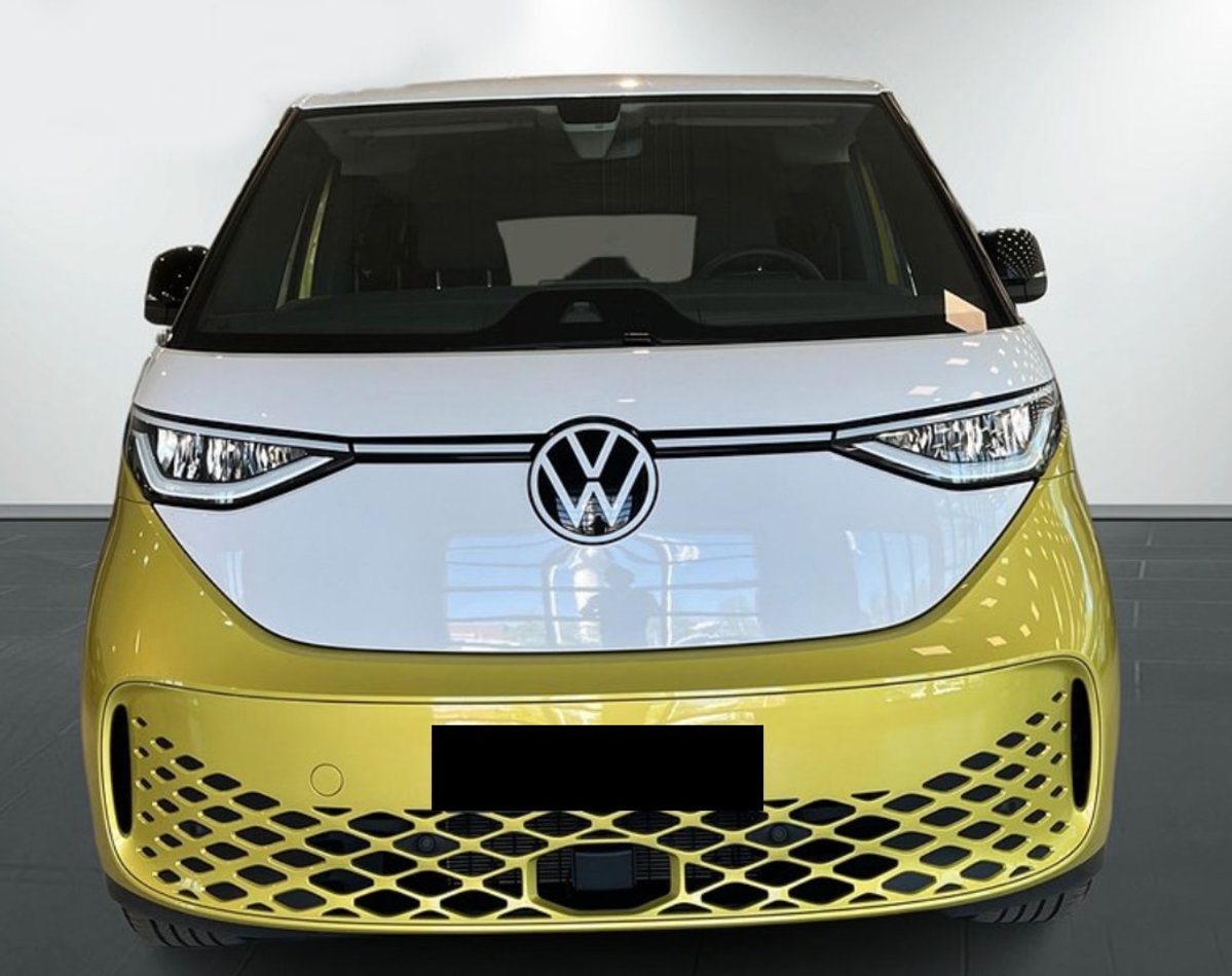 VW ID.Buzz Pro neu für CHF 55'500,