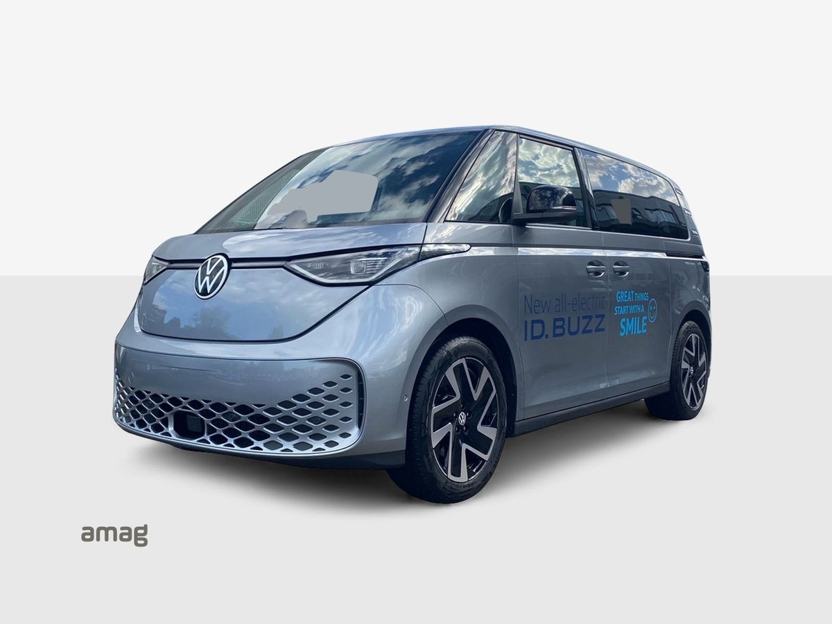 VW ID.Buzz Pro gebraucht für CHF 68'800,