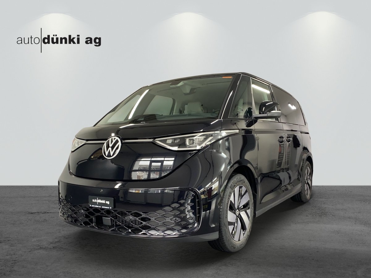 VW ID.Buzz Pro gebraucht für CHF 65'800,