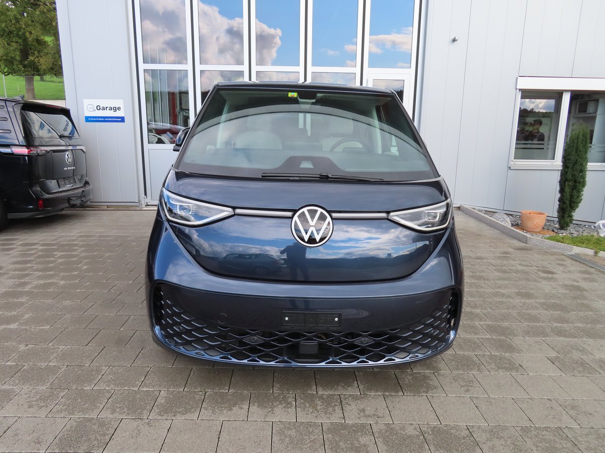 VW ID.Buzz NWB Pro gebraucht für CHF 41'850,