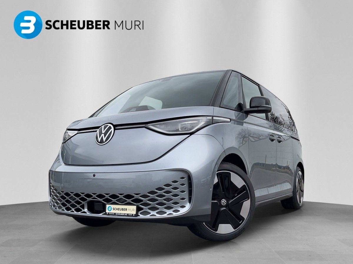 VW ID.Buzz Pro vorführwagen für CHF 64'480,