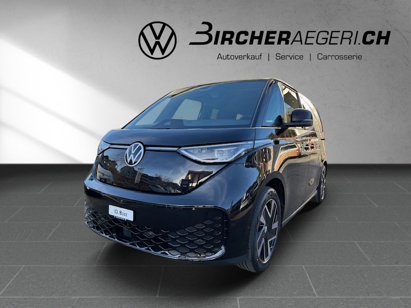 VW ID.Buzz Pro vorführwagen für CHF 64'900,