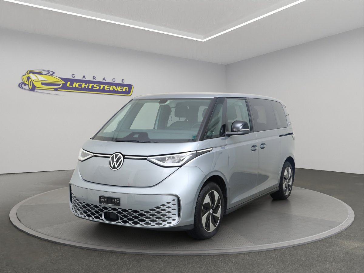 VW ID.Buzz NWB Pro inkl. Winterkom vorführwagen für CHF 38'400,