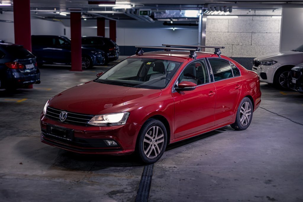 VW Personenwagen gebraucht für CHF 8'000,