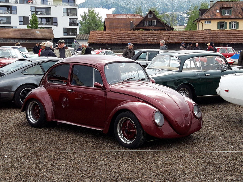 VW VW 1200 gebraucht für CHF 22'000,