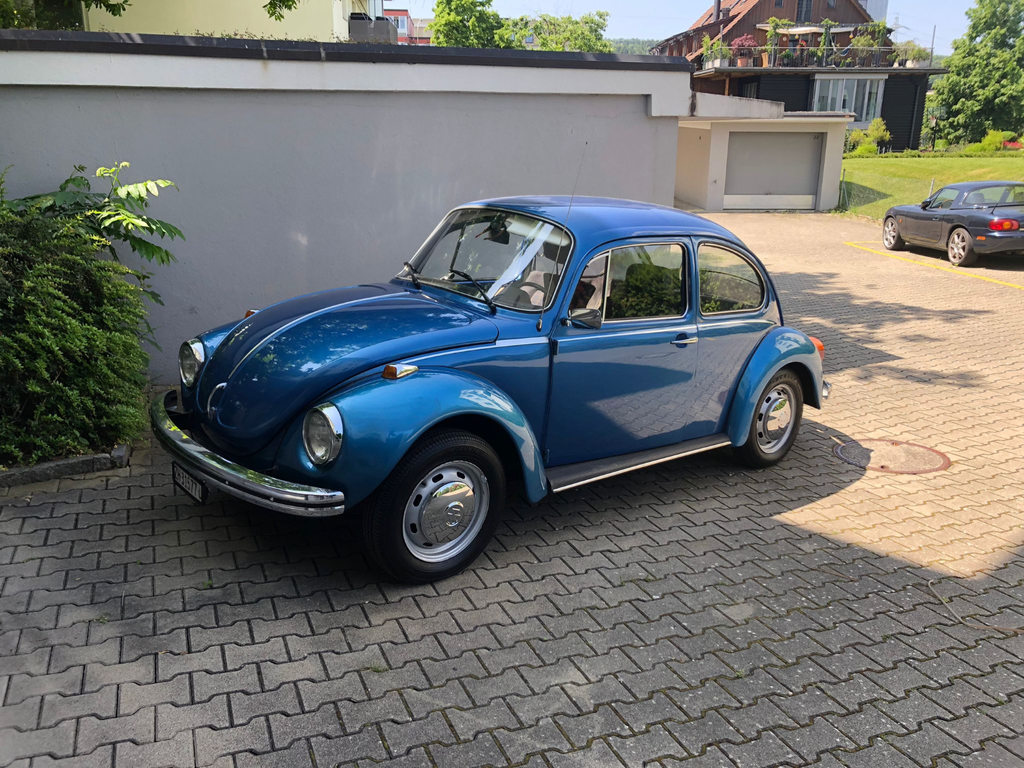 VW VW 13