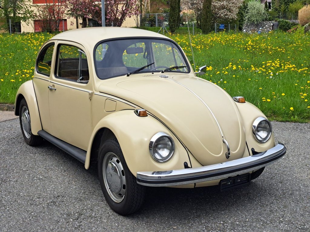 VW VW 11