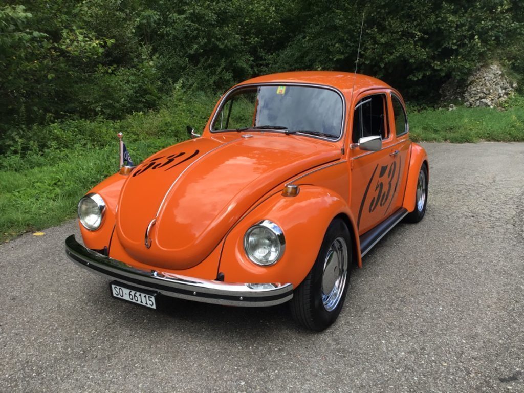 VW 1302S oldtimer für CHF 20'500,