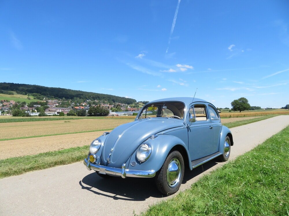 VW Käfer oldtimer für CHF 25'900,