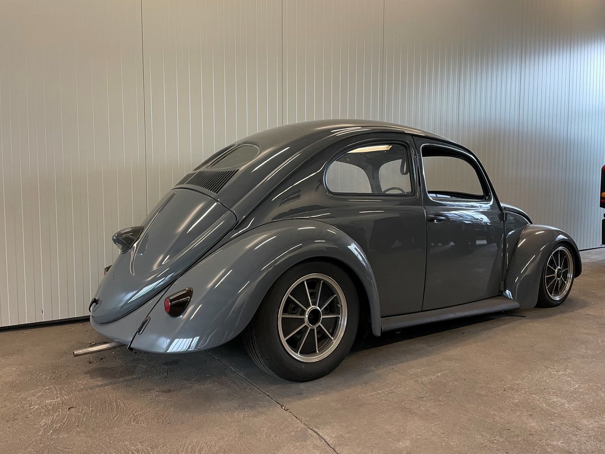 VW Käfer Brezel oldtimer für CHF 41'900,