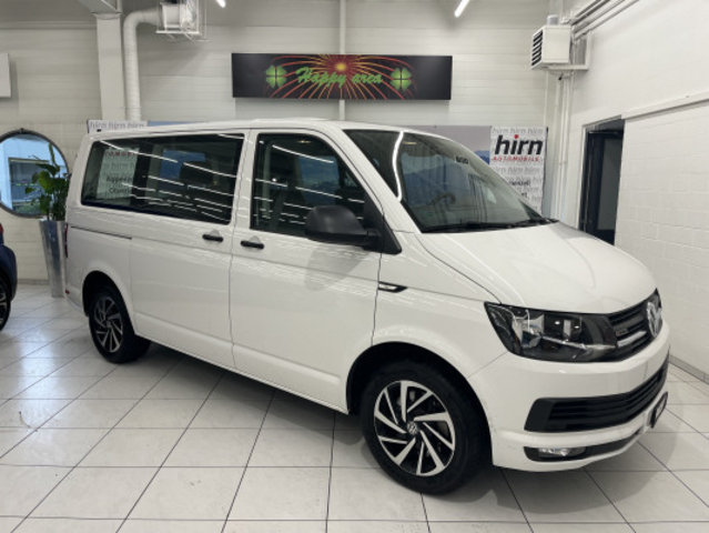 VW Multivan 2.0TDI Trend 4M gebraucht für CHF 43'300,