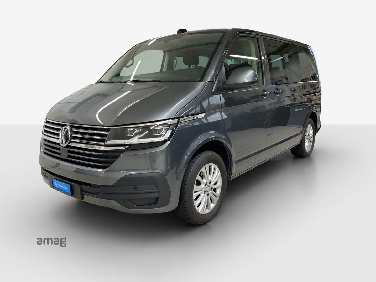 VW Multivan 6.1 Comfortline gebraucht für CHF 49'990,