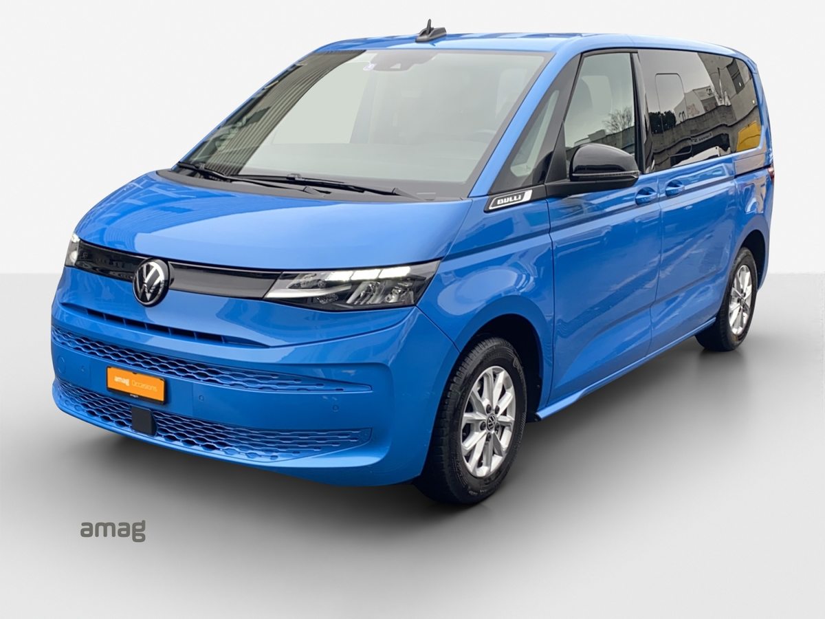 VW New Multivan Liberty court gebraucht für CHF 45'900,