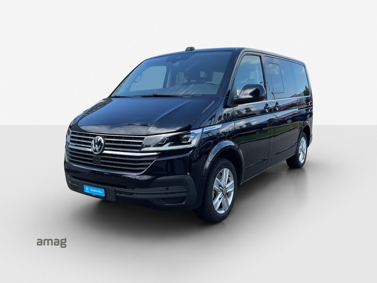 VW Multivan gebraucht für CHF 69'990,