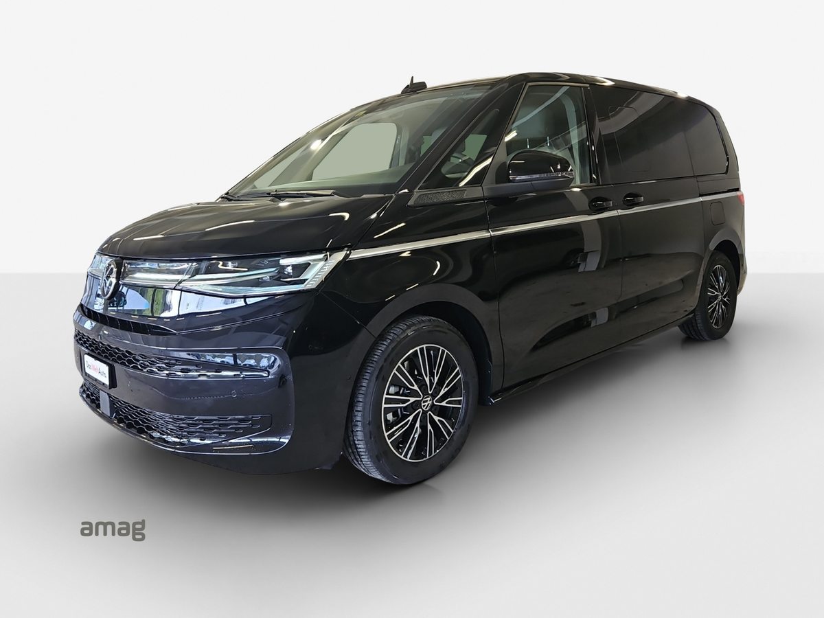 VW New Multivan Style Liberty kurz gebraucht für CHF 64'900,