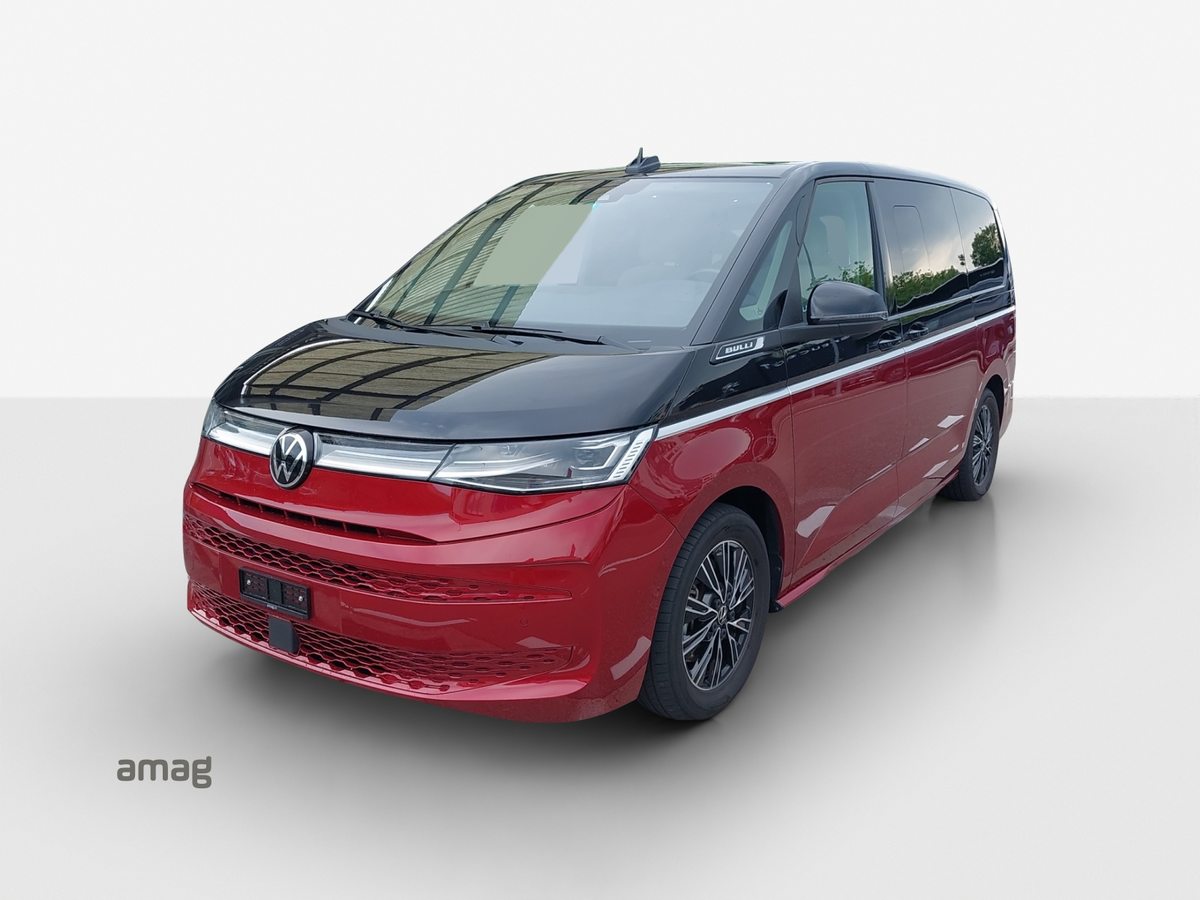 VW New Multivan Style Liberty lang gebraucht für CHF 62'990,