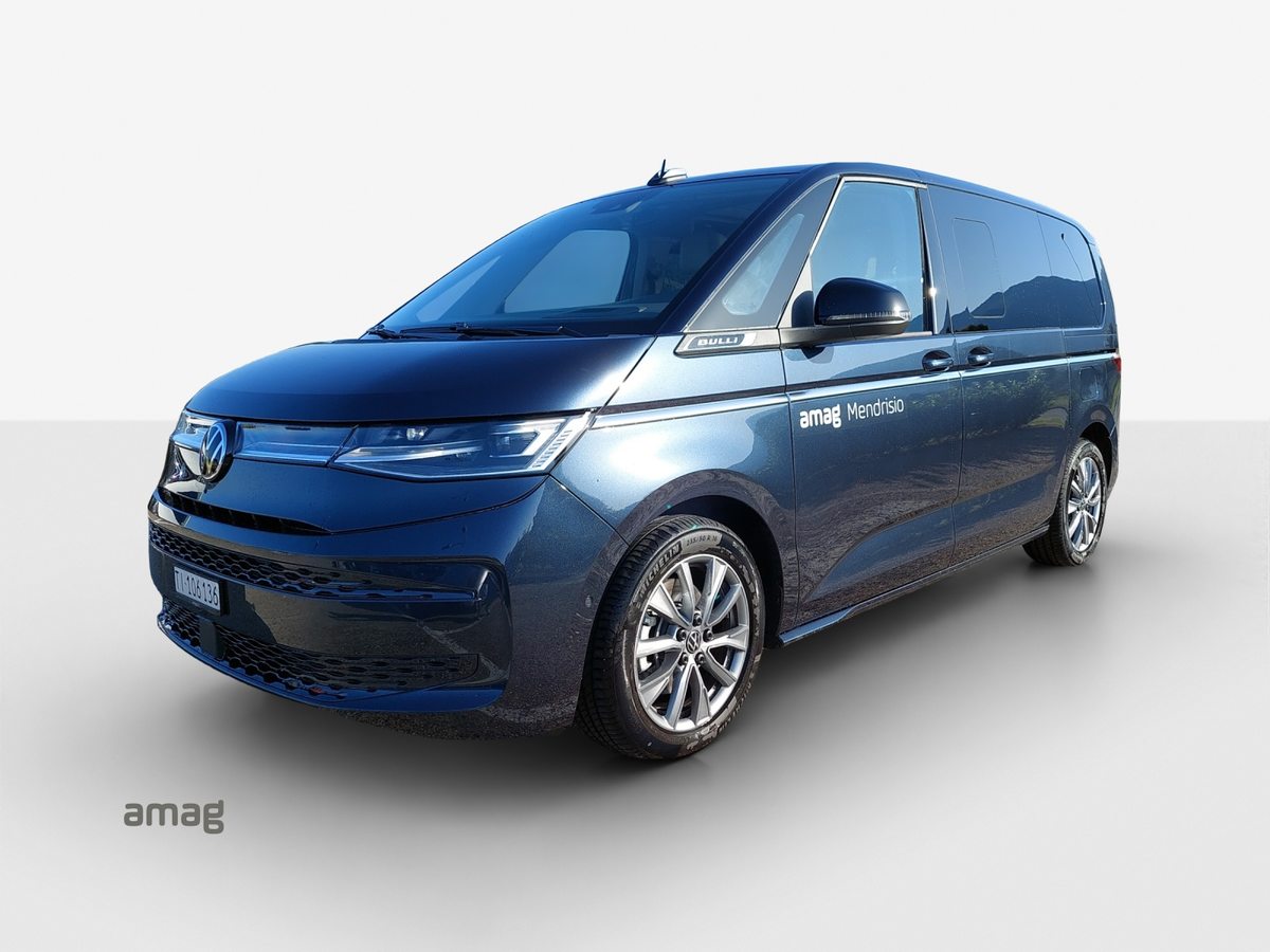 VW New Multivan Style Liberty cort gebraucht für CHF 81'400,