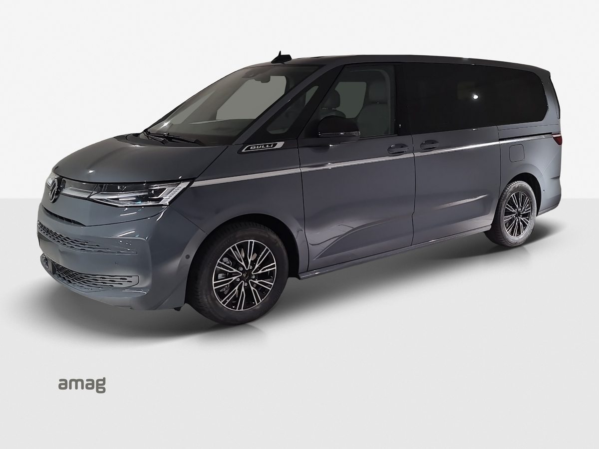 VW New Multivan Style Liberty lang gebraucht für CHF 61'390,