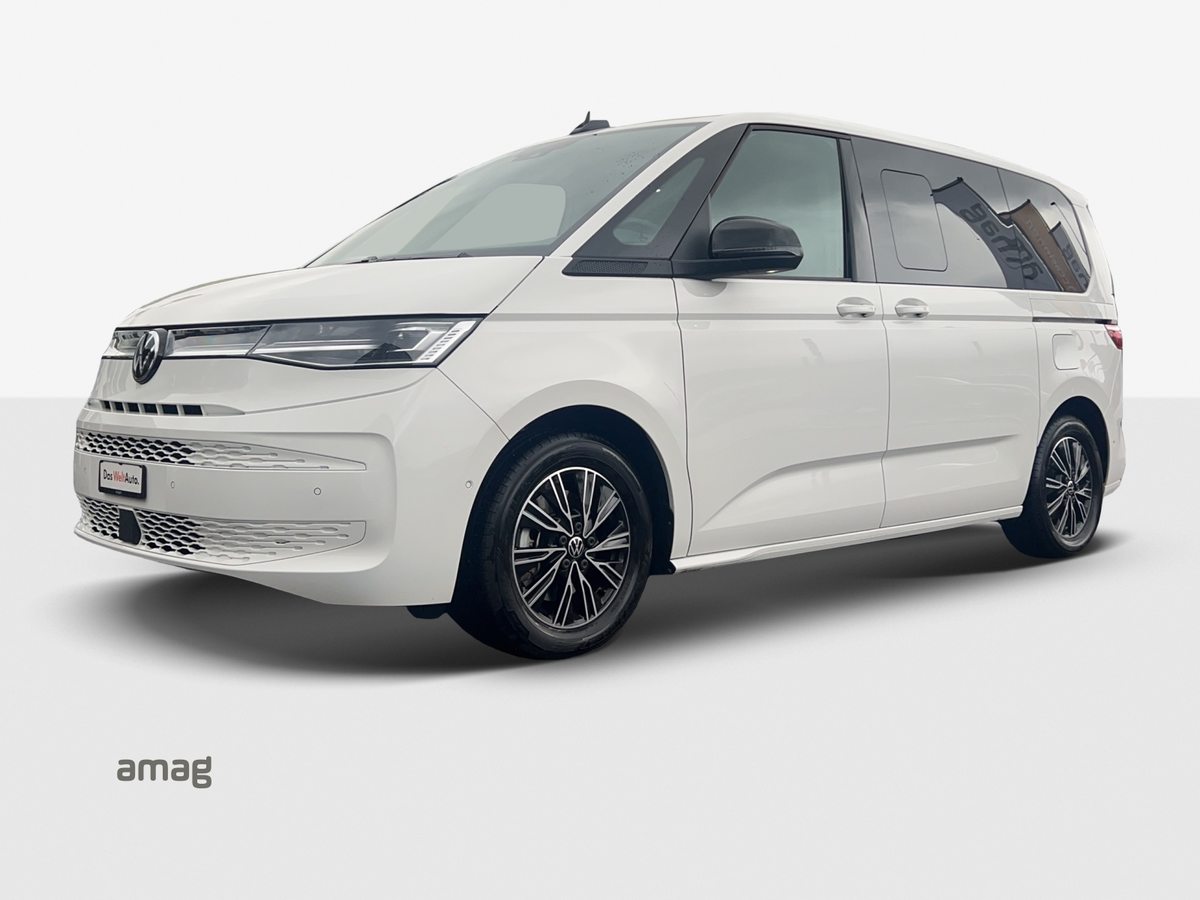 VW New Multivan Style Liberty kurz gebraucht für CHF 58'990,