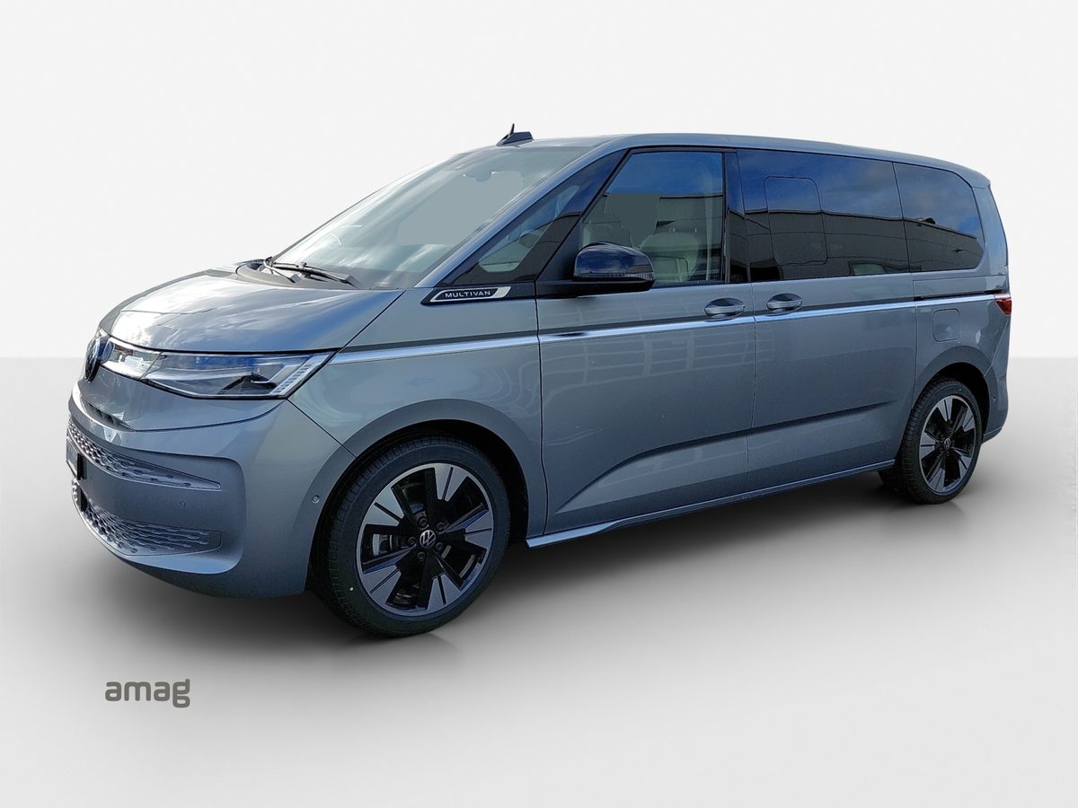 VW New Multivan Style Liberty cour neu für CHF 84'290,