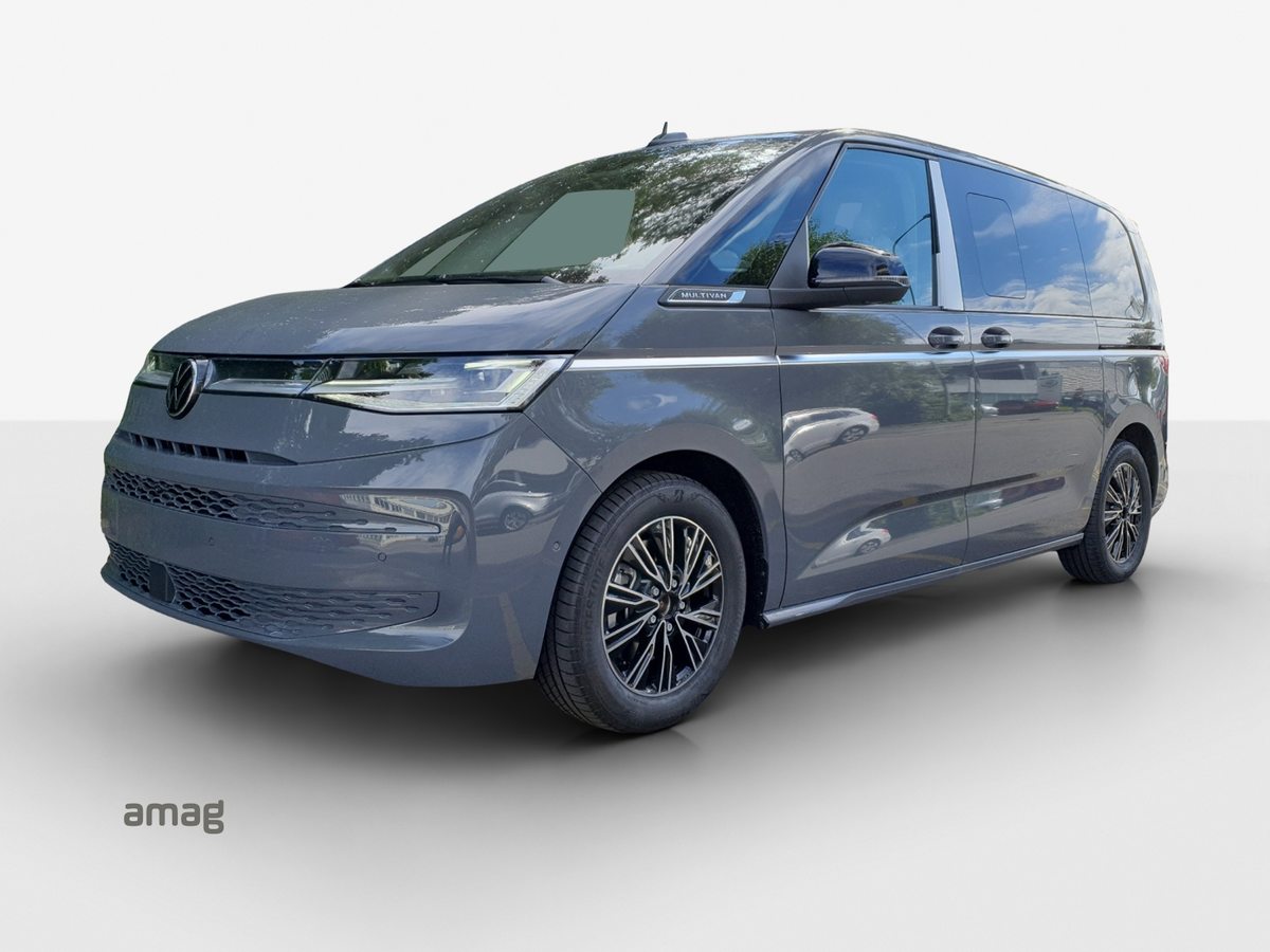 VW New Multivan Style Liberty cour neu für CHF 78'461,