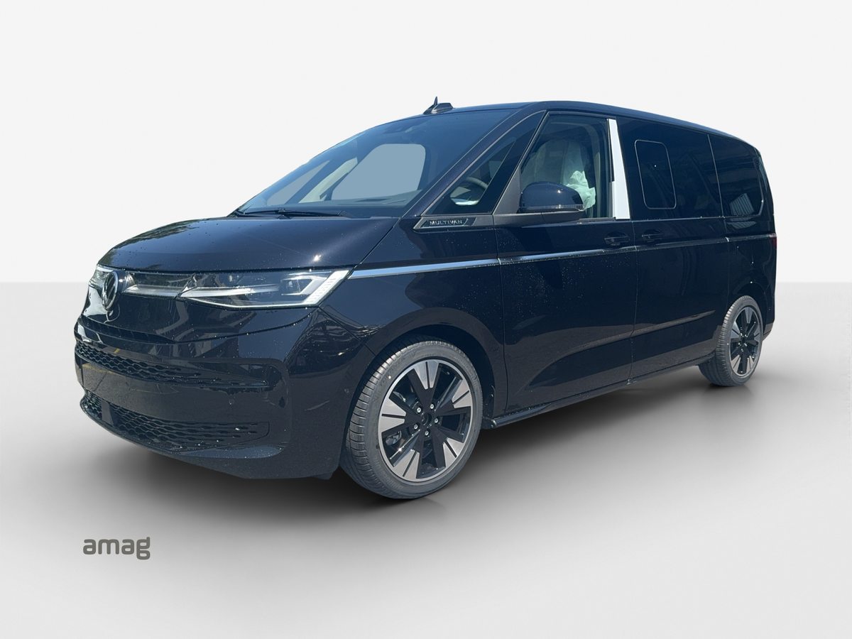 VW New Multivan Style Liberty cour neu für CHF 80'577,