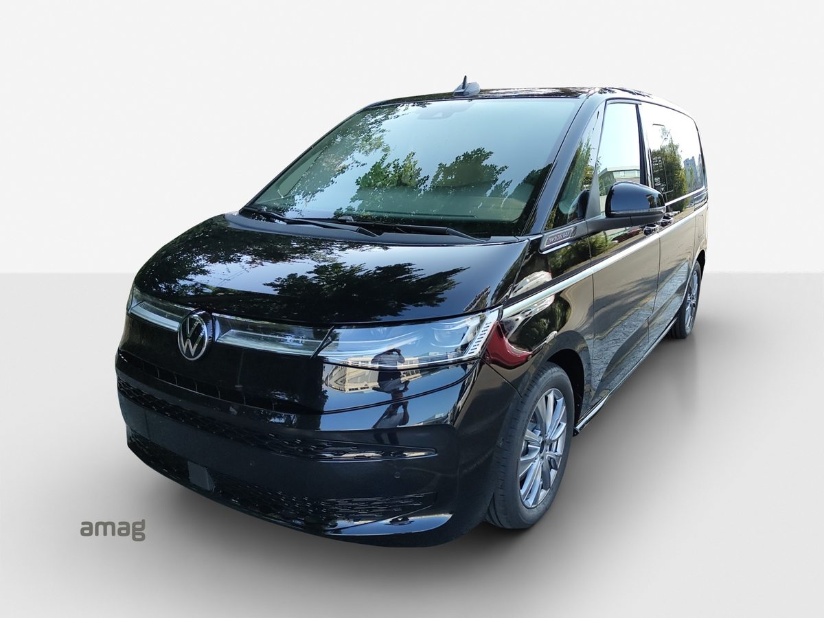 VW New Multivan Style Liberty cour neu für CHF 77'487,