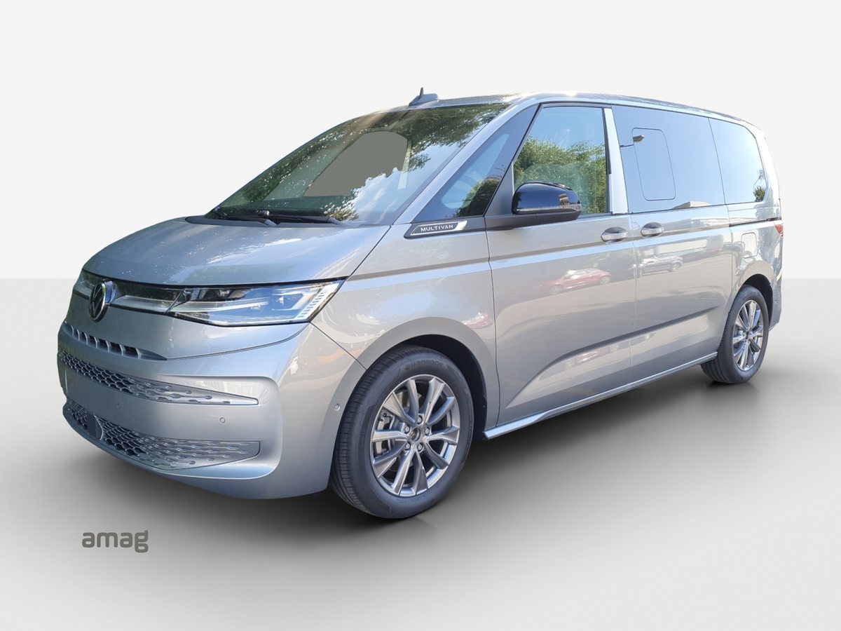 VW New Multivan Style Liberty cour neu für CHF 80'260,