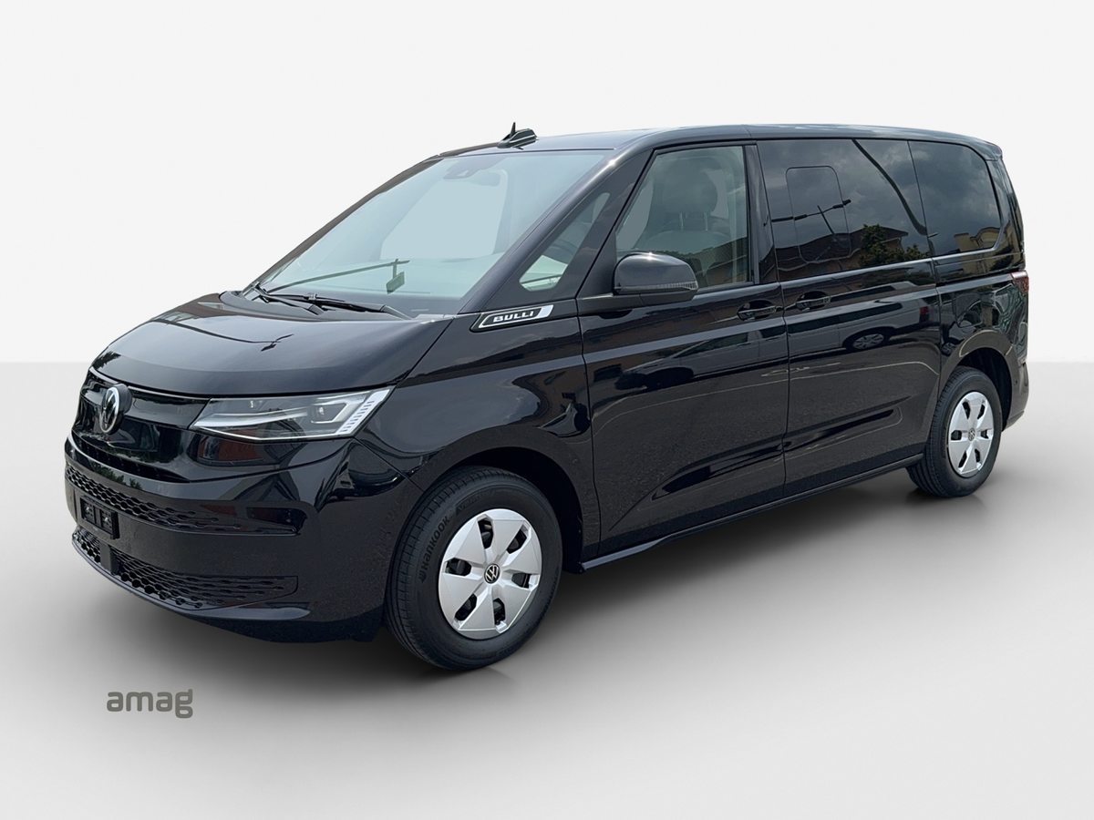 VW New Multivan Liberty kurz neu für CHF 62'990,