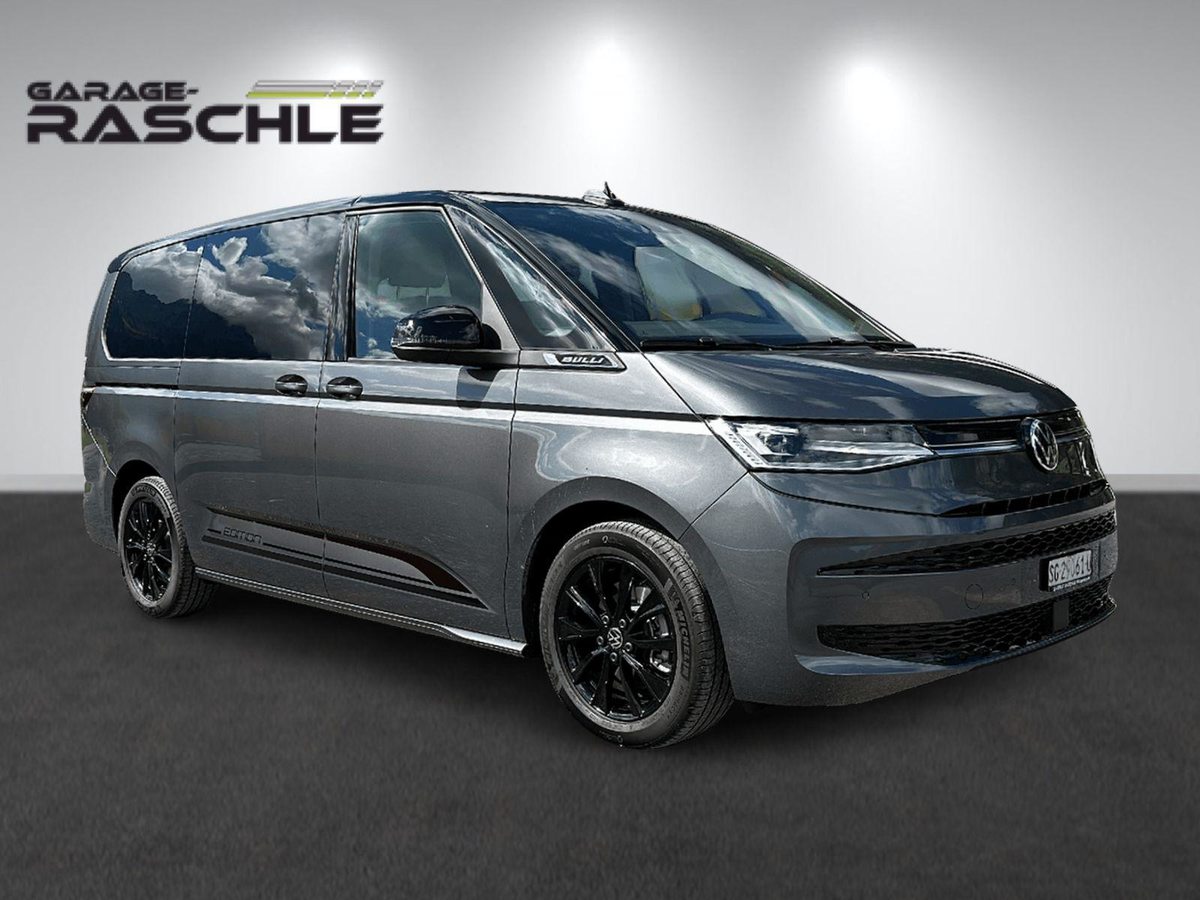 VW Multivan lang 2.0 TDI Life Edit neu für CHF 63'900,