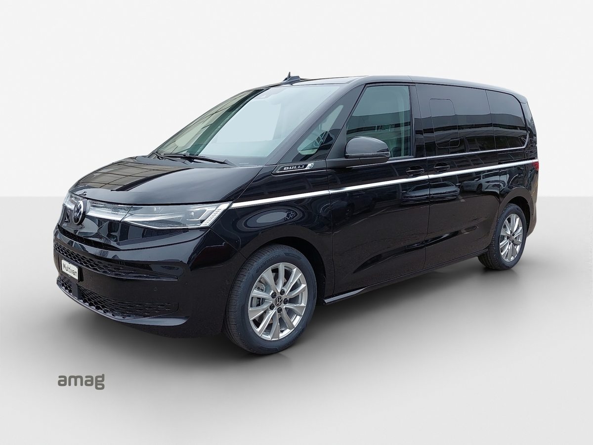 VW New Multivan Style Liberty kurz gebraucht für CHF 69'990,