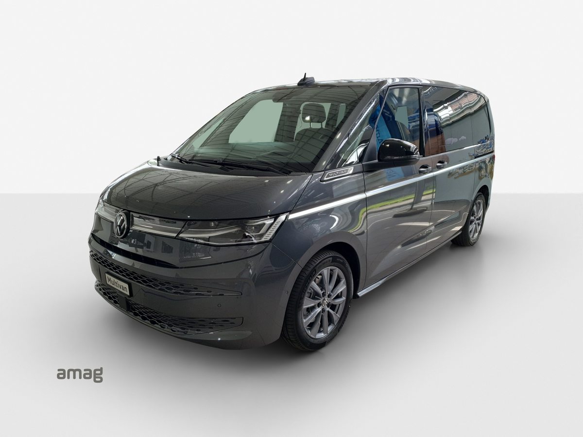 VW New Multivan Style Liberty cour gebraucht für CHF 79'721,