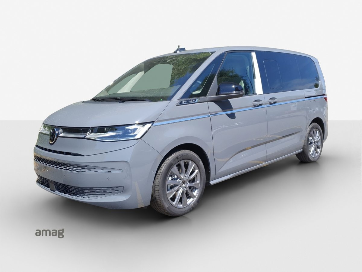 VW New Multivan Style Liberty cour gebraucht für CHF 75'284,