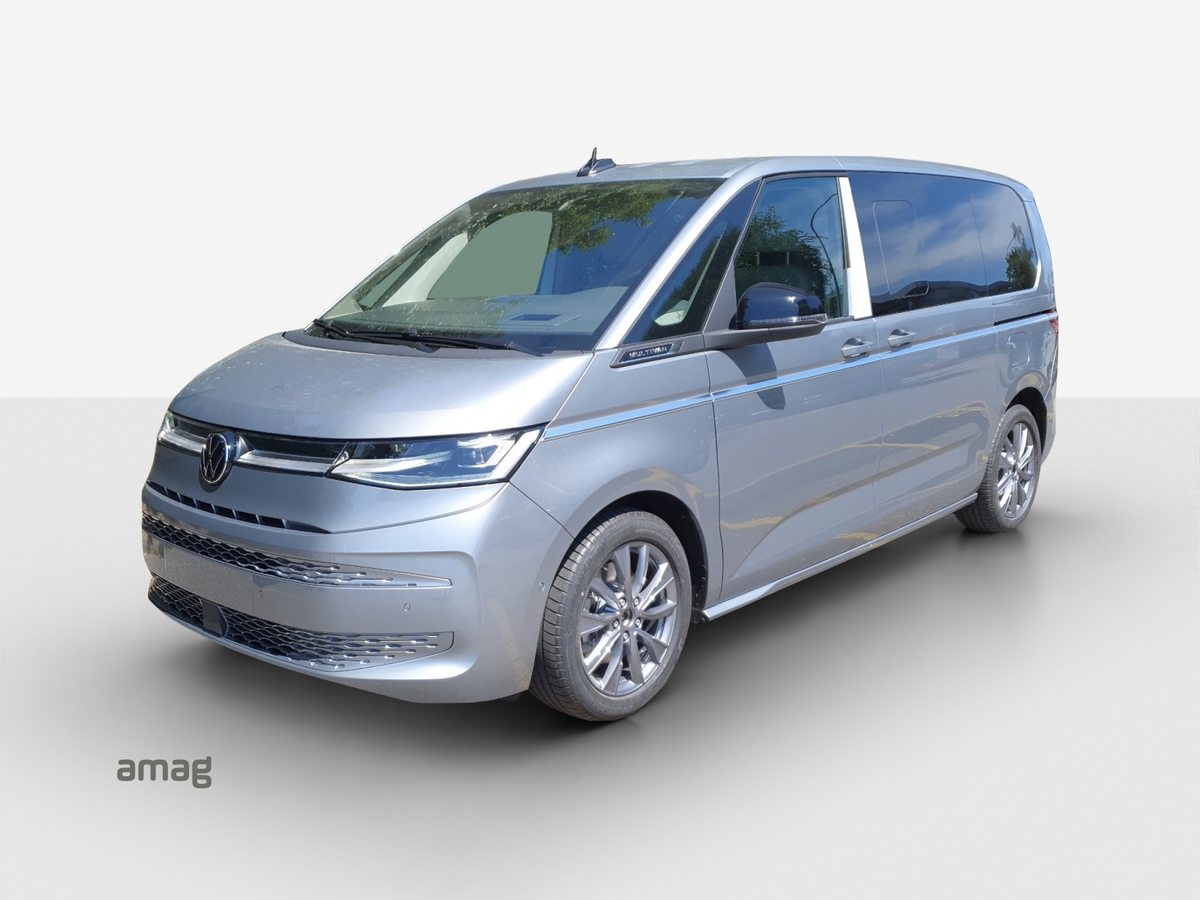 VW New Multivan Style Liberty cour gebraucht für CHF 83'040,