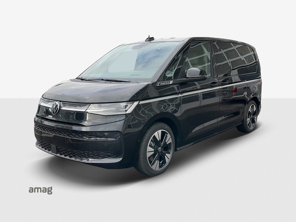 VW New Multivan Style kurz gebraucht für CHF 76'920,