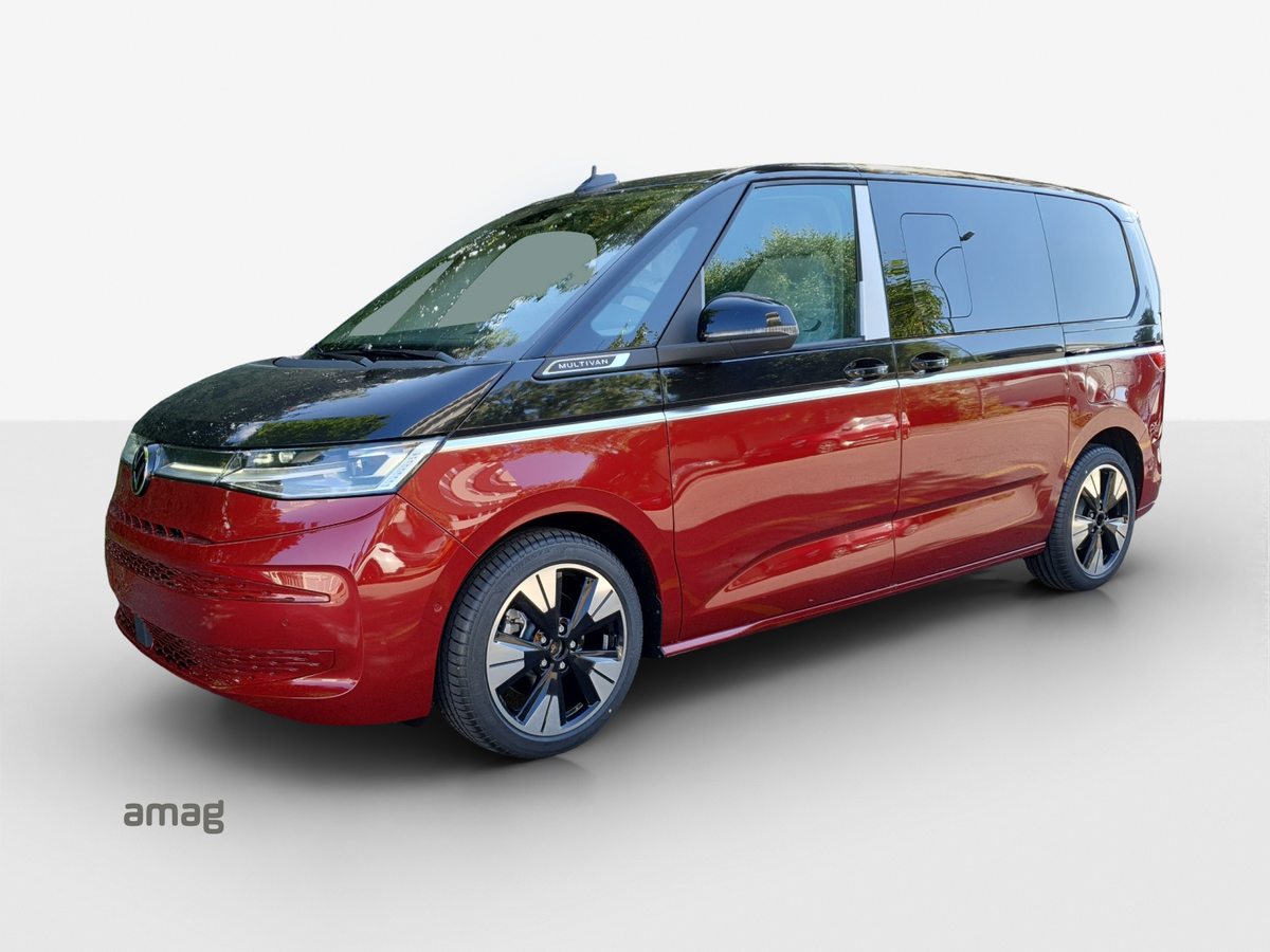 VW New Multivan Style Liberty cour gebraucht für CHF 80'991,