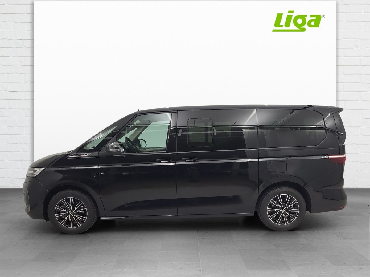 VW Multivan lang 2.0 TSI Liberty D vorführwagen für CHF 67'850,