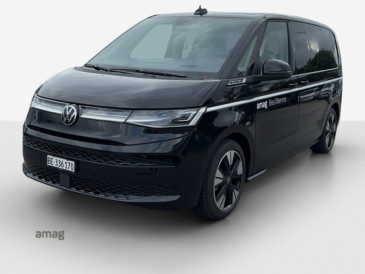 VW New Multivan Style Liberty kurz vorführwagen für CHF 65'900,